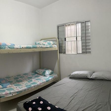 Casas Pra Alugar 2" Appartamento Bertioga Esterno foto