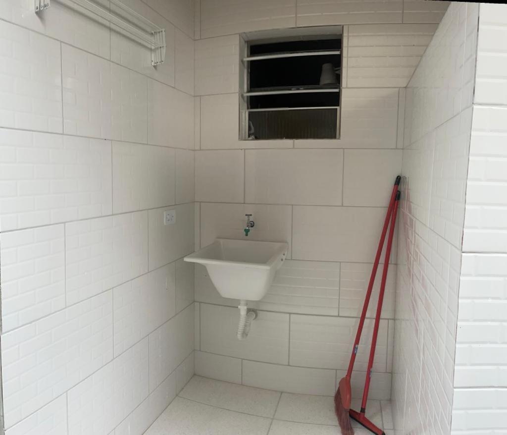 Casas Pra Alugar 2" Appartamento Bertioga Esterno foto