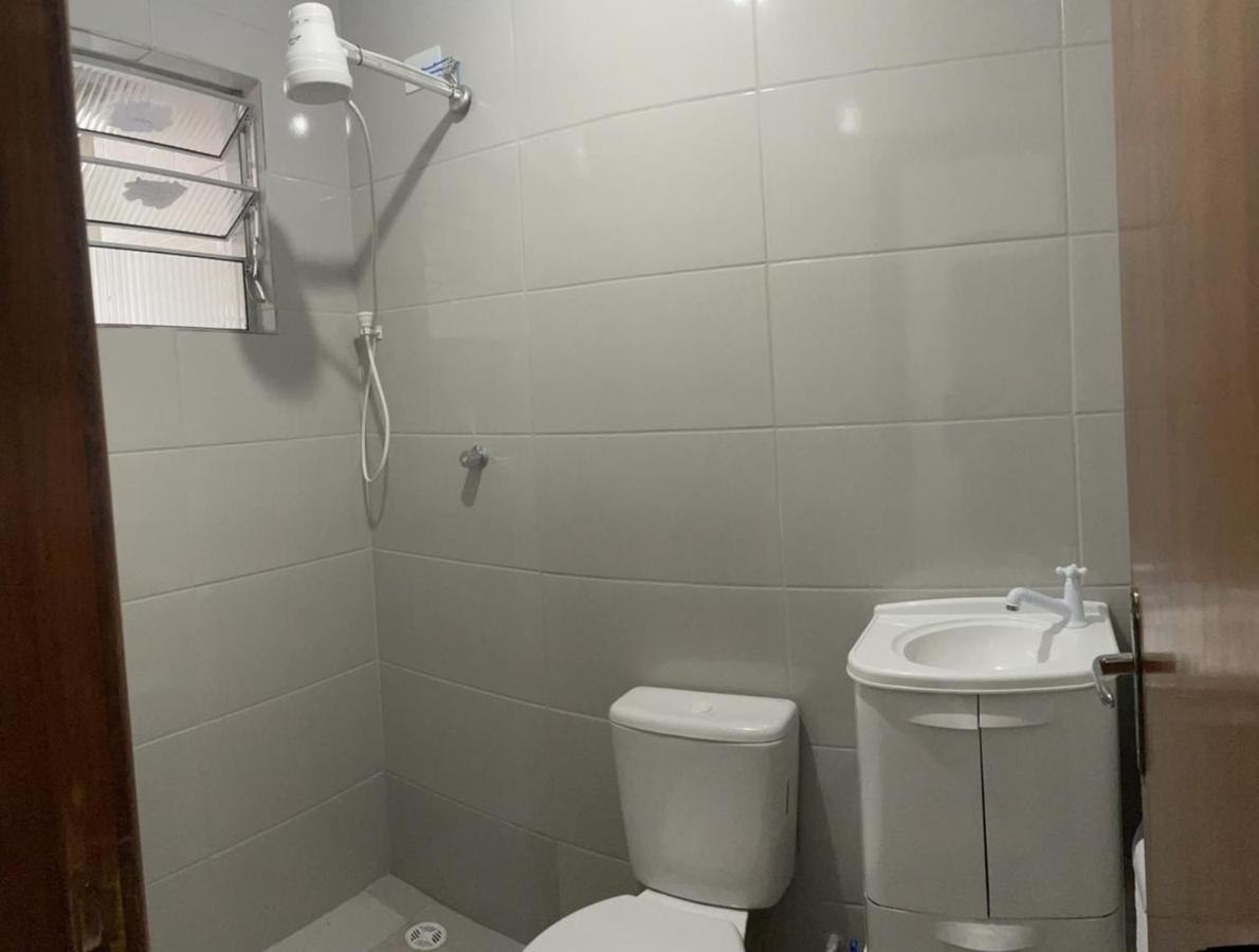 Casas Pra Alugar 2" Appartamento Bertioga Esterno foto